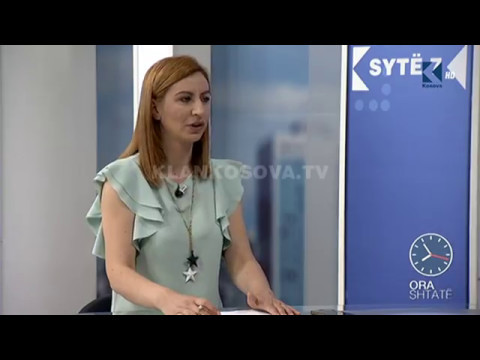 Syte 7: Pleurat Rudi - 04.05.2017 - Klan Kosova