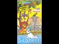 Seabert Saves The Animals Of Africa Full 1988 Celebrity Home Entertainment VHS