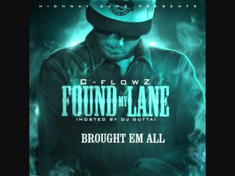 C-Flowz Brought Em All New 2012
