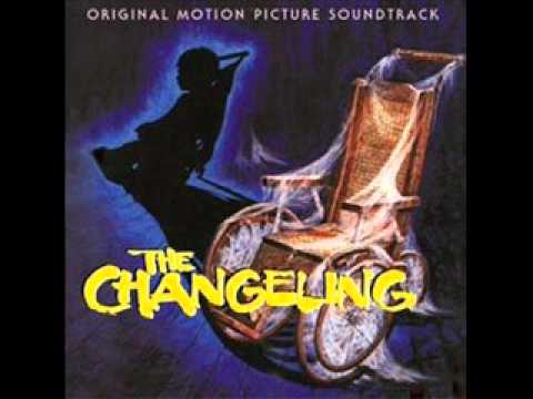 (1980) The Changeling Soundtrack - Main Theme