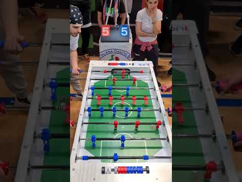 Rossoni - Michilli Vs Mello - Cocimano | Open al Volo leinì 2022