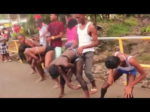 SO YOU LIKE IT │POP IT VIDEO MEDLEY Ft Zoomboy, Blackboy & Messi - Platin & Cassav Riddim Medley