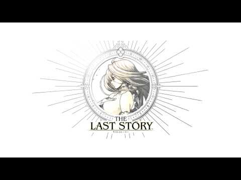 The Last Story Music - Bout of Arena ~ Battle Banquet