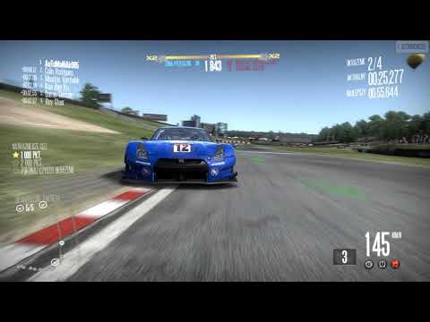 NFS Shift - Playthrough (149b/166)