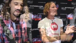 Blackjack Billy "The Booze Cruise"