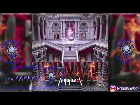 Blak Diamon Ft. Tommy Lee Sparta - Don Dada (Clean) [Venvm Riddim] December 2018