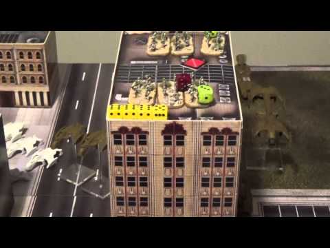 dropzone commander battle report dropzone commander battle report