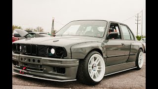 Dirty Thirteen Goes To Riverside Drift Round 1 2019!