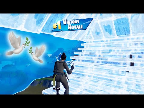Forever 🕊️ (Fortnite Montage)