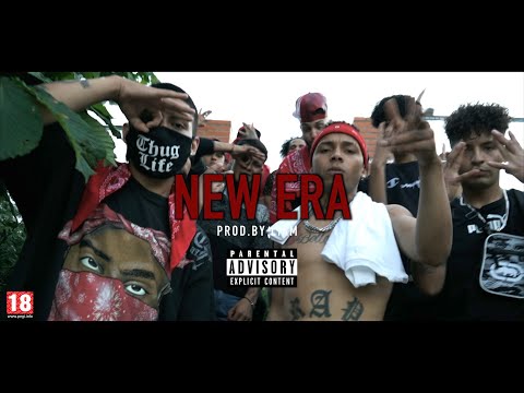 Yeison VF - Nueva Era (Video Oficial)