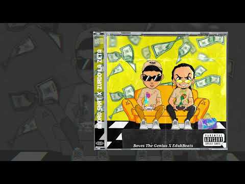 Zurdo La Zeta x Andro Skrt - En La Cartera (Challenge)