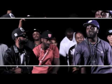 10yards Which G Feat Rich Kidd, Mayhem Morearty and Black Sage