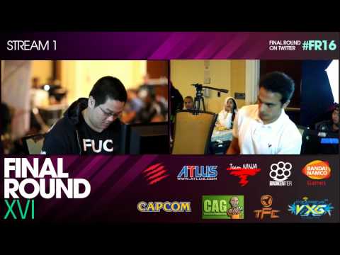 Tekken Tag Tournament 2 Top 8 Money Inc FightingGM vs Lil Majin - Final Round XVI