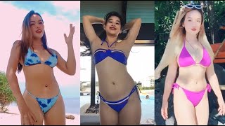 SEXY PINAY IN BIKINI | TIKTOK COMPILATION 23