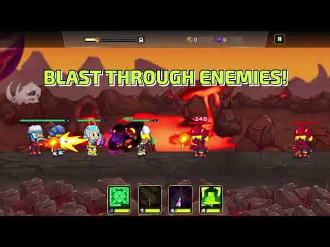 ECIO Reborn