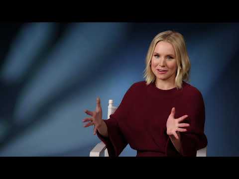 アナ雪２：クリステン・ベル「アナ」撮影舞台裏インタビュー | ScreenSlam (Frozen 2: Kristen Bell "Anna" Behind the Scenes Movie Interview | ScreenSlam)
