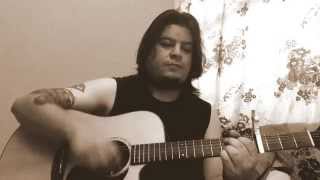 Quiero morir en tu veneno - Alejandro Sanz cover por Esteban R