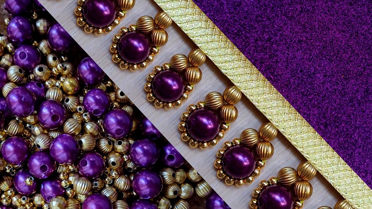 Learn different styles of Sharabeh Doozi (fringe embroidery) with me on this channel.#diy 💜💜💜