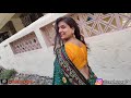 Types Of Saree My Collection