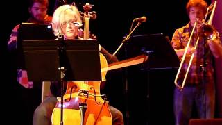 Anais Mitchell &quot;When The Chips Are Down&quot;
