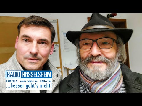 01.12.2025 | Tacheles mit Karl-Heinz Schneckenberger
