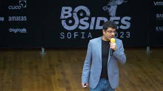 Hacking Government Institutions