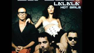 Da&#39; Zoo-La La La (Hot Girls) (English ver.)
