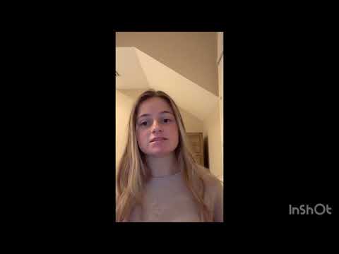 Emma Wolf REHUGO Video