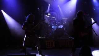 BattleX - Bomber (Motörhead Cover) Live