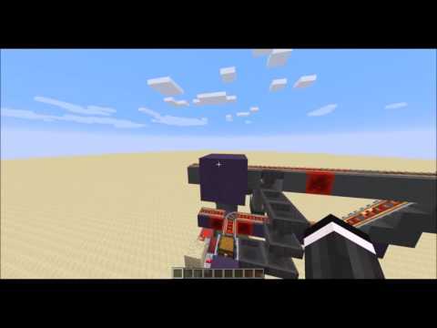 Redstone Amusement Park - Episode 72: Modular Technology