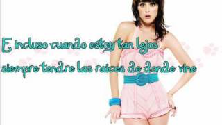 Katy Perry - The Girl Next Door Sub Español