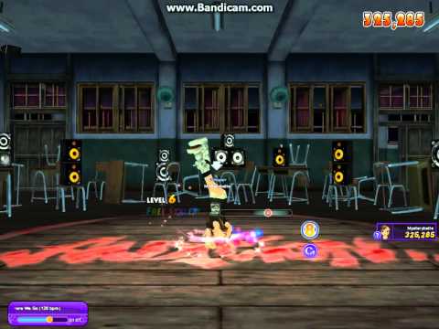 Redbana Audition: Here We Go 128bpm D4