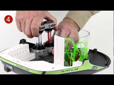 Playmobil® E-Rangers Future Planet Base  | Zusammenbau Anleitung | Assembling Instruction