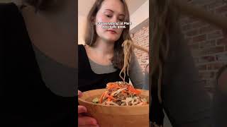 Thumbnail for Top Vegan Food in Seoul — Plant Cafe Itaewon
