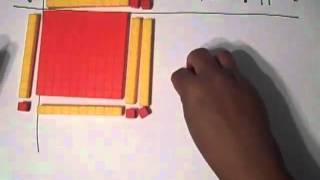 Division Using Base Ten Blocks