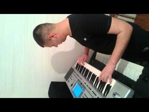 Ivan Rakic- Improvizacija