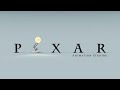 Walt Disney Pictures Pixar Animation Studios 2001 In Slideshow Form