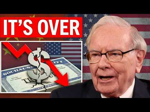 IT'S OVER: China Just Sold All US Debt What They Aren't Telling You