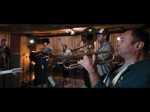 Get7 Brass Band - We are One - Bump Bump - 2d line medley