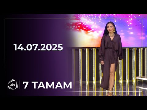 7 Tamam / 14.04.2025