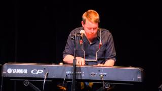 John Fullbright