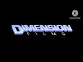 PDI Dimension Films DreamWorks Animation SKG 2007 Version 1