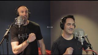 LunchMoney Lewis - Bills - Parody with Fitzy &amp; Wippa