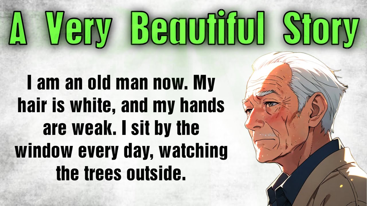 Improve Your English | English Story Level 1 | Lean English