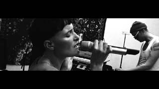 Trentemøller: Come Undone - The DIY project - video by Tobias Scavenius