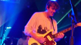 Hippo Campus - Poems @ Rolling Hall, Seoul, South Korea