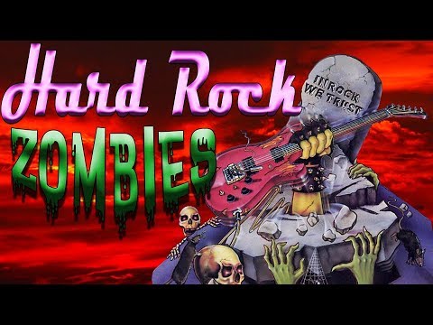 Hard Rock Zombies: Review