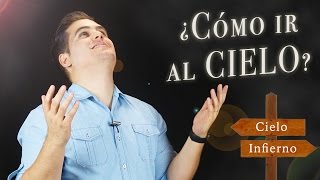 Â¿CÃ“MO ME SALVO?