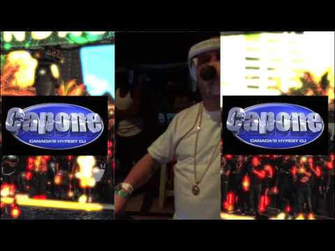 DJ CAPONE   CANCUN JUMPOFF 2016 VLOG