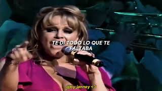 Las mismas costumbres - Jenni Rivera (Letra)